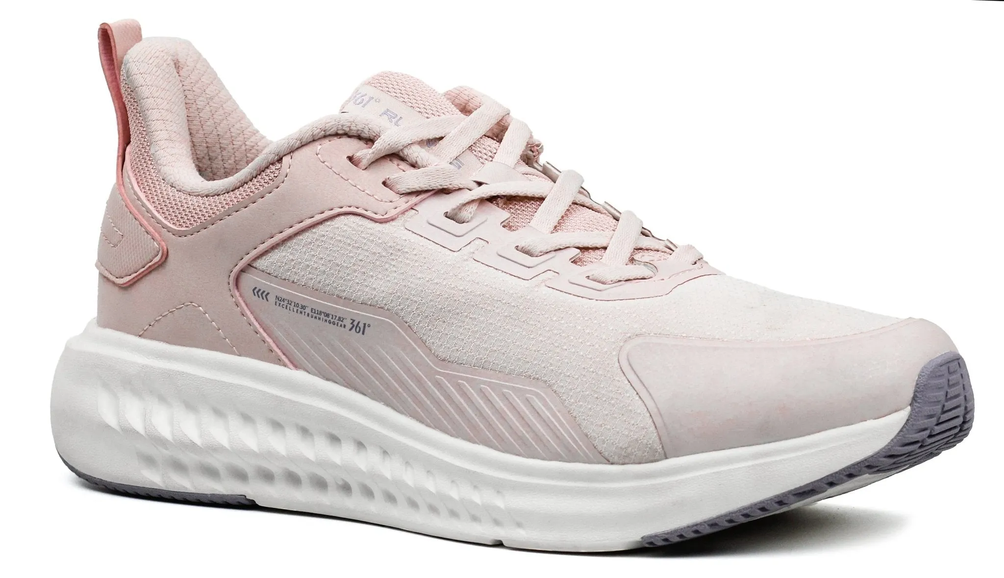 361˚ MG Running Shoes