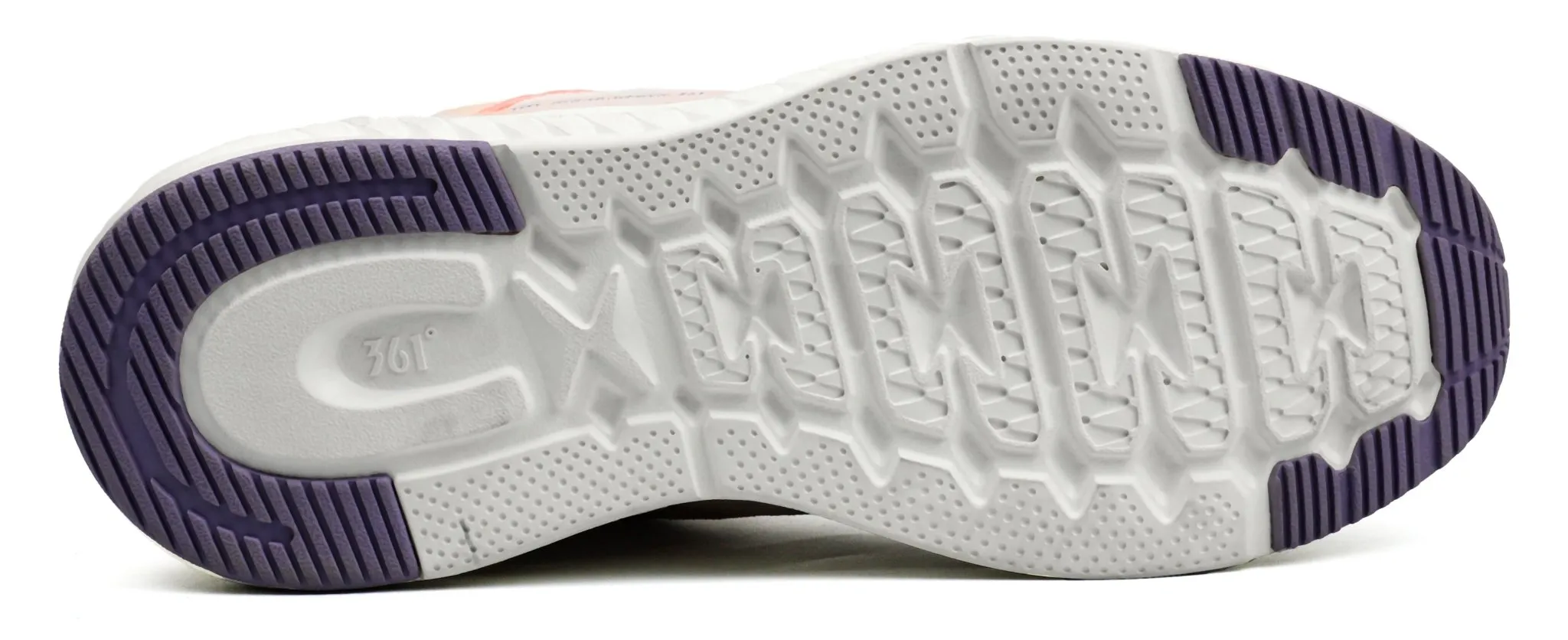 361˚ MG Running Shoes