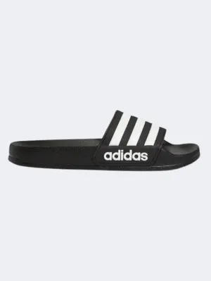 Adidas Adilette Shower Ps Swim Slippers Black/White