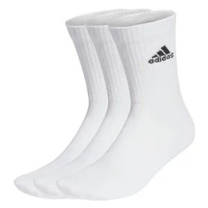 adidas Cushioned Crew Socks 3 Pack