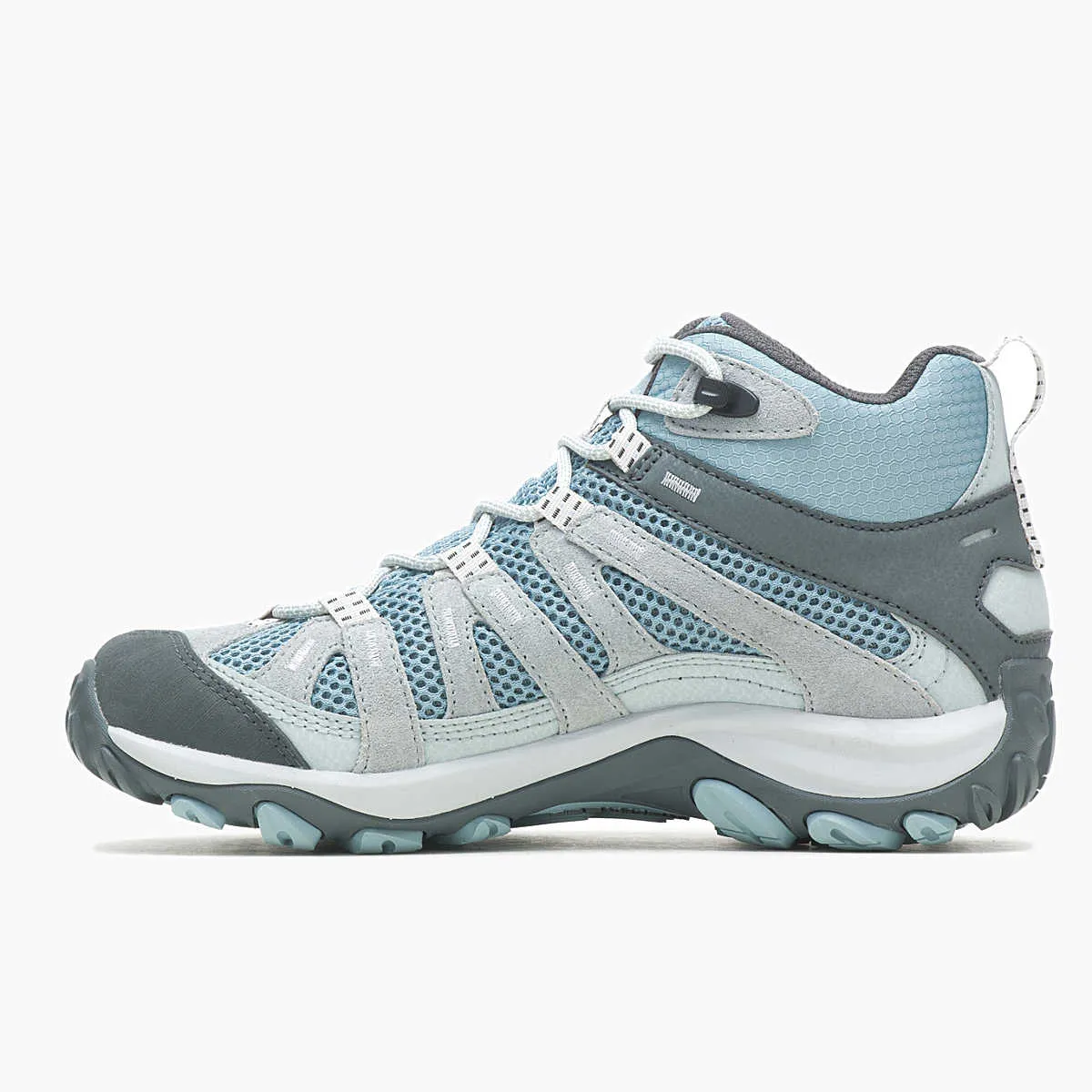 ALVERSTONE 2 MID WATERPROOF - WOMEN'S