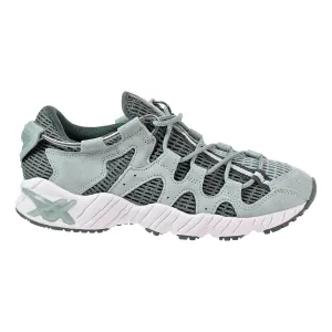 Asics Tiger Gel-Mai Women's Shoes Dark Forest/Blue Surf