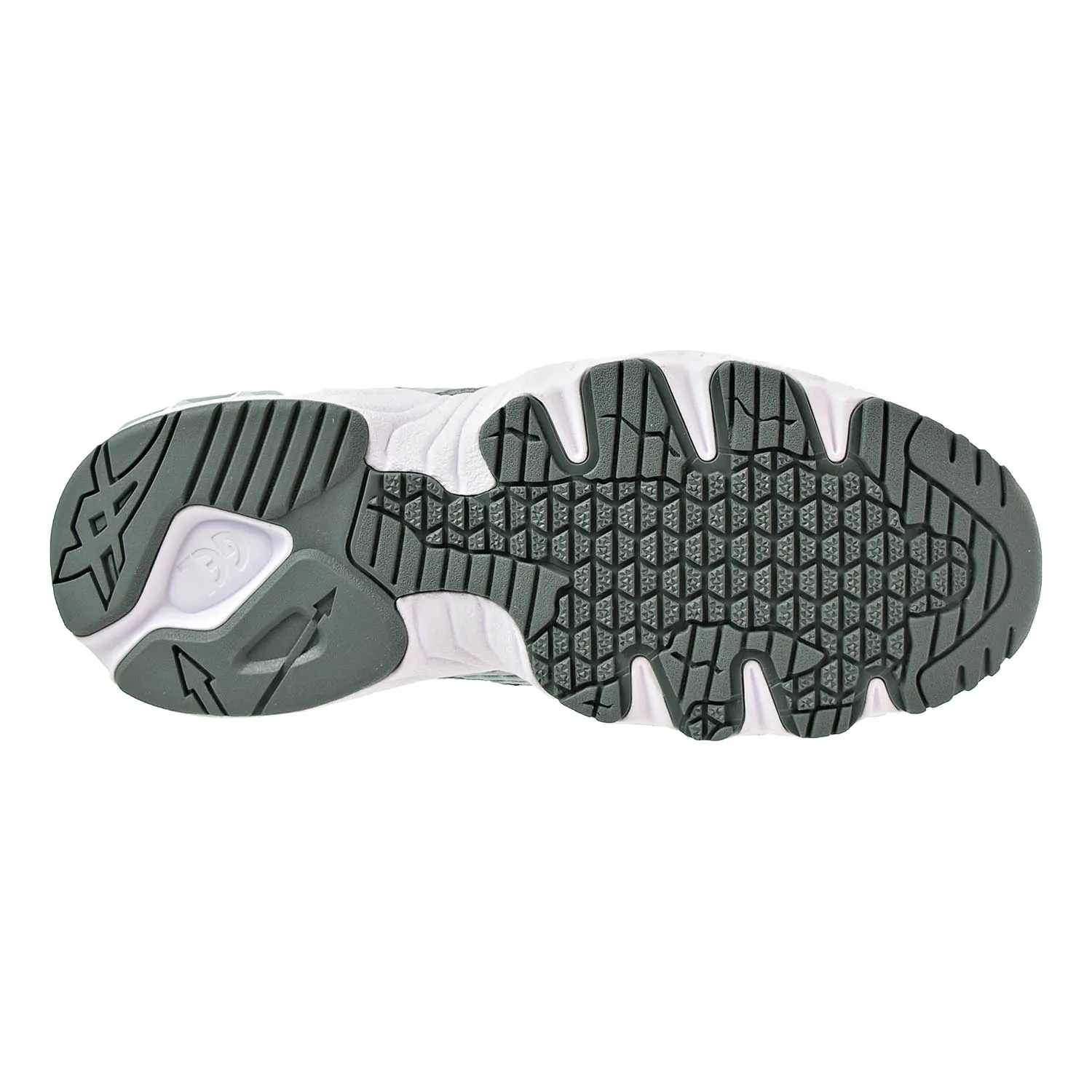 Asics Tiger Gel-Mai Women's Shoes Dark Forest/Blue Surf