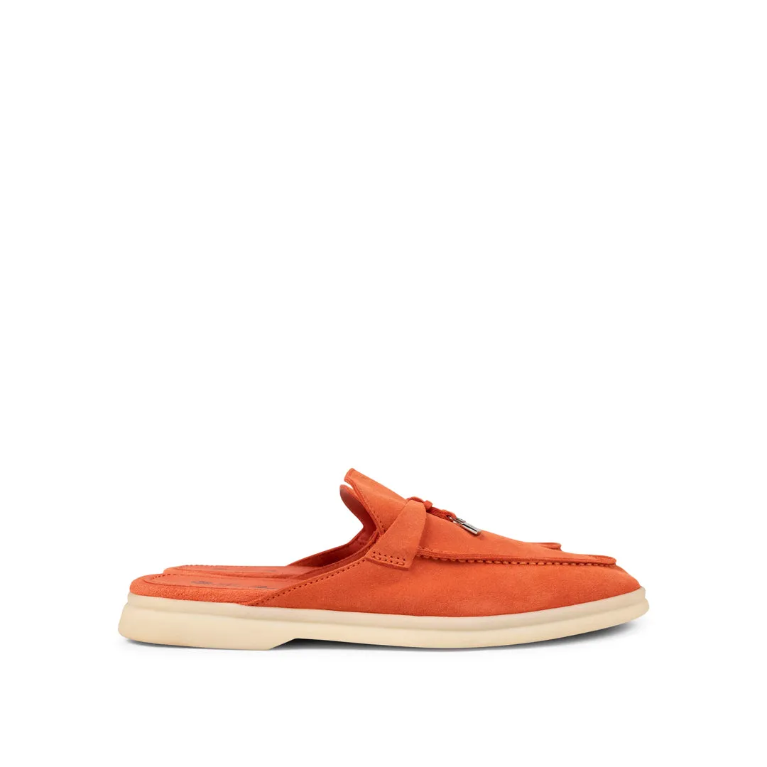 BABOUCE CHARMS WALK LOAFERS