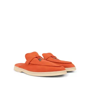 BABOUCE CHARMS WALK LOAFERS