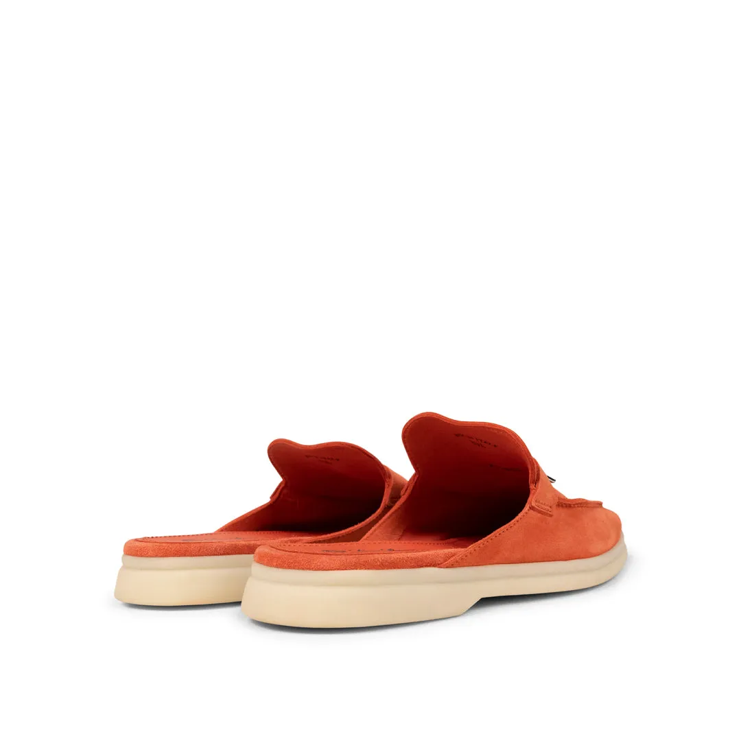 BABOUCE CHARMS WALK LOAFERS