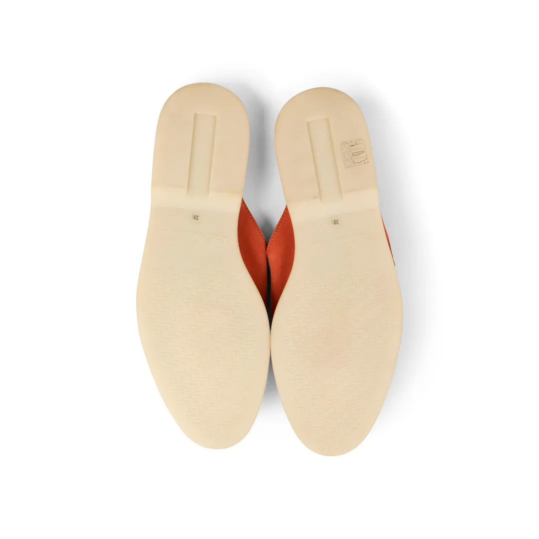 BABOUCE CHARMS WALK LOAFERS