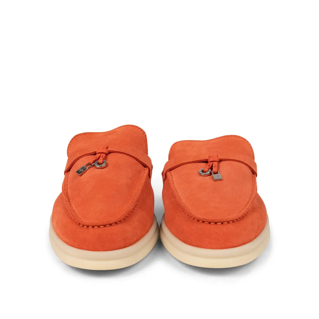 BABOUCE CHARMS WALK LOAFERS