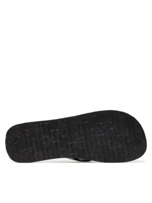 Beach Sandal In Met