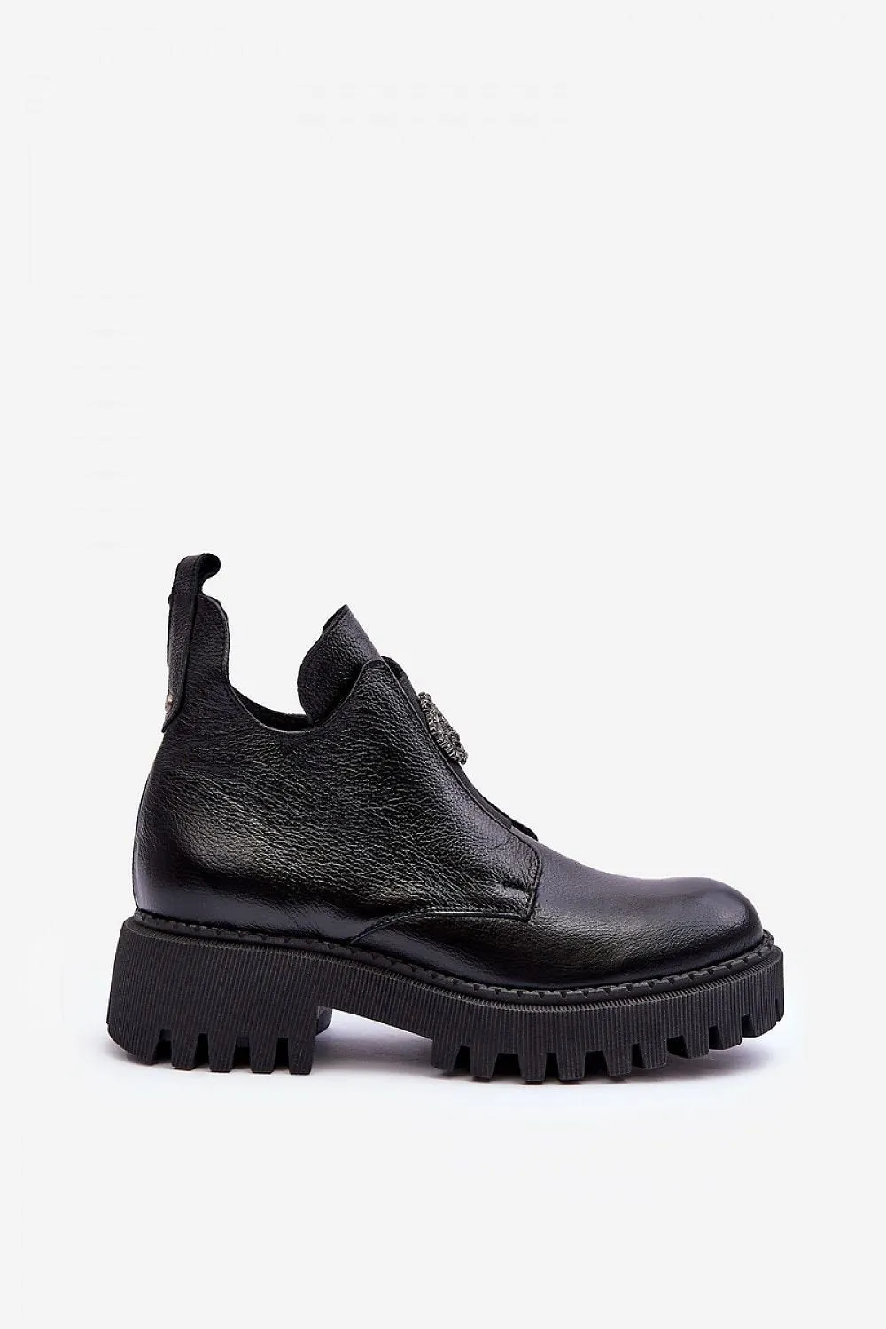 Boots model 185339 Step in style