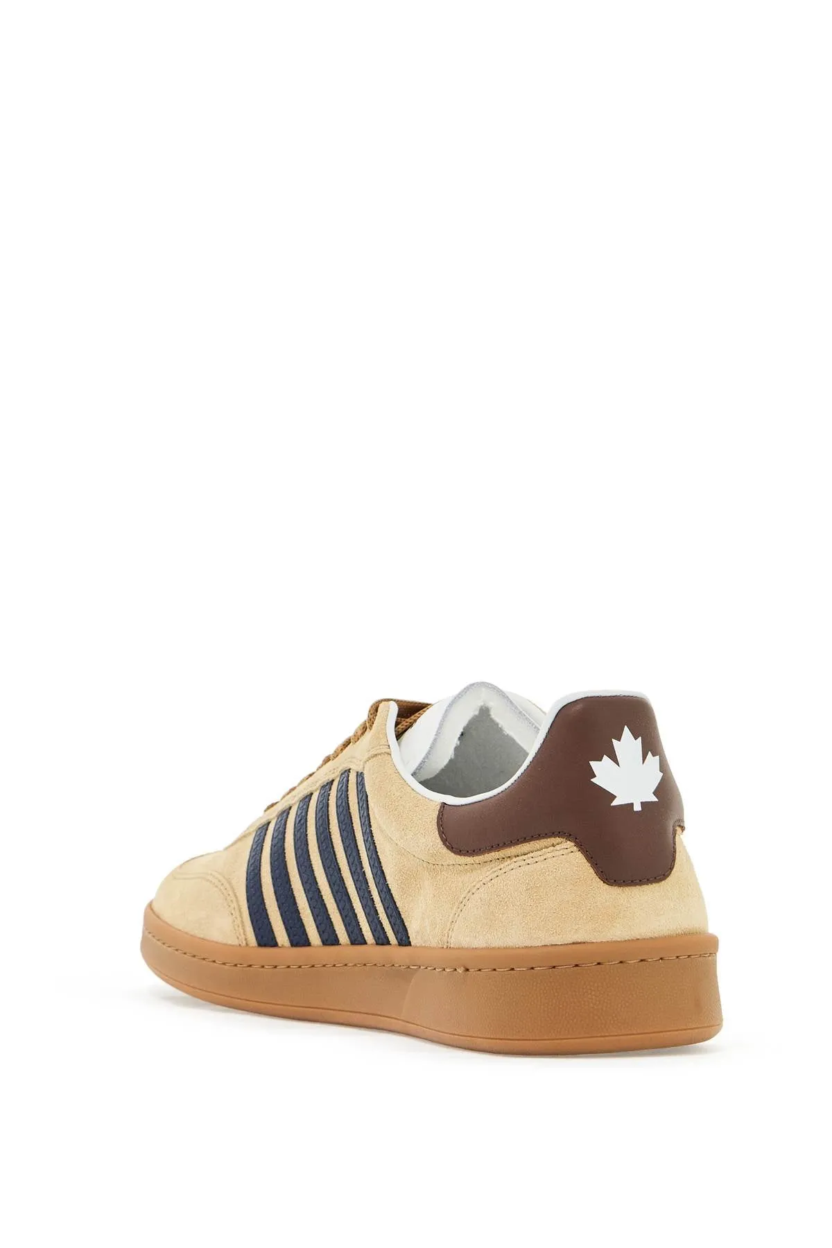 boxer sneakers