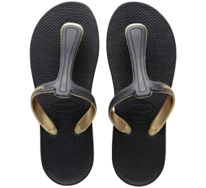 Casuale Flip Flops
