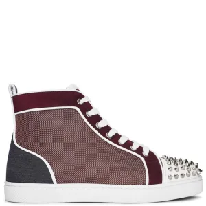 Christian Louboutin Orlato Spike High