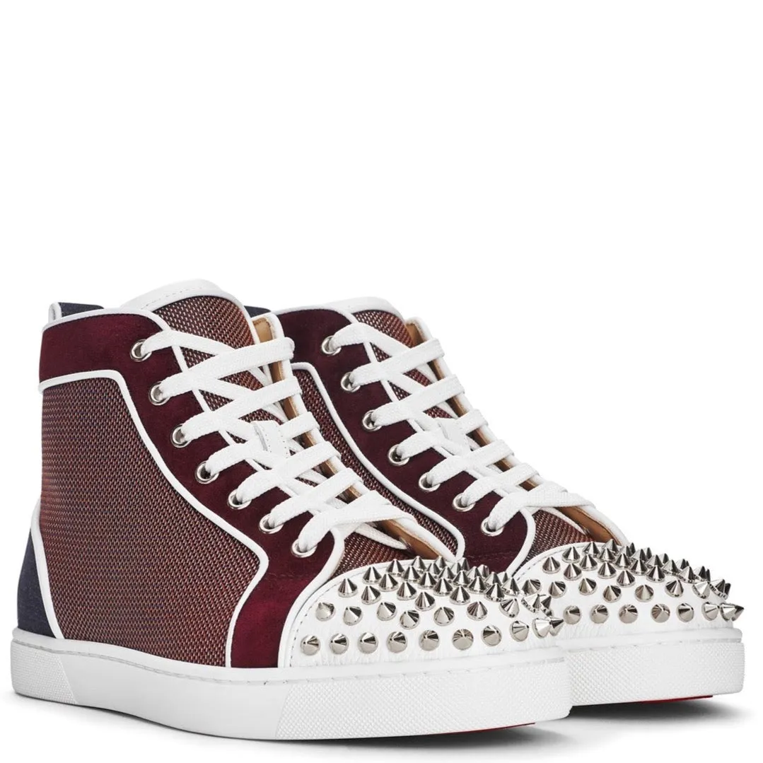 Christian Louboutin Orlato Spike High