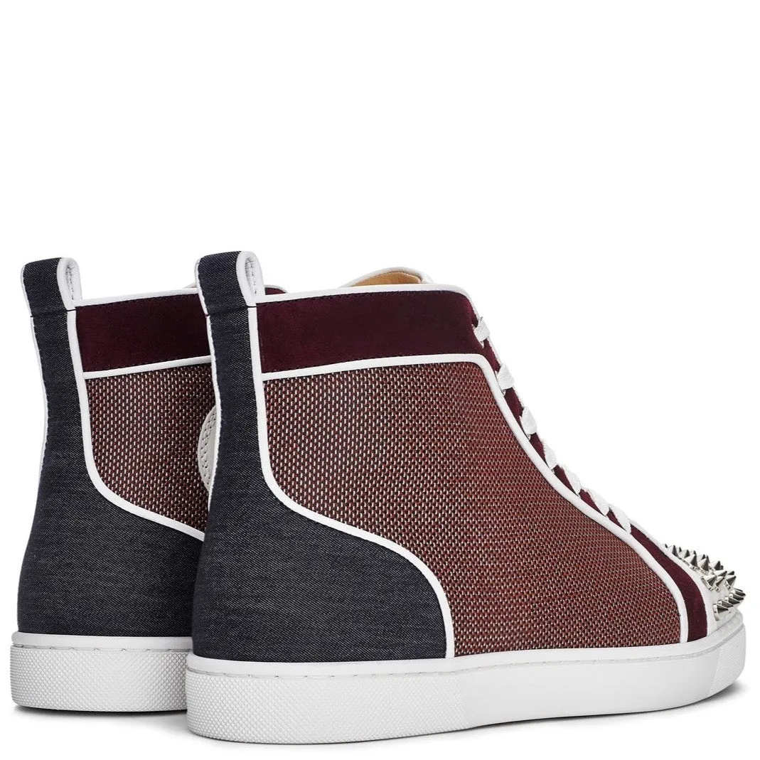 Christian Louboutin Orlato Spike High