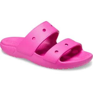 Classic Kids 2 Strap Sandal Lightweight Croslite Foam Easy Clean Quick-Dry Comfortable Secure Fit Durable Two-Strap Design Perfect for Active Adventures