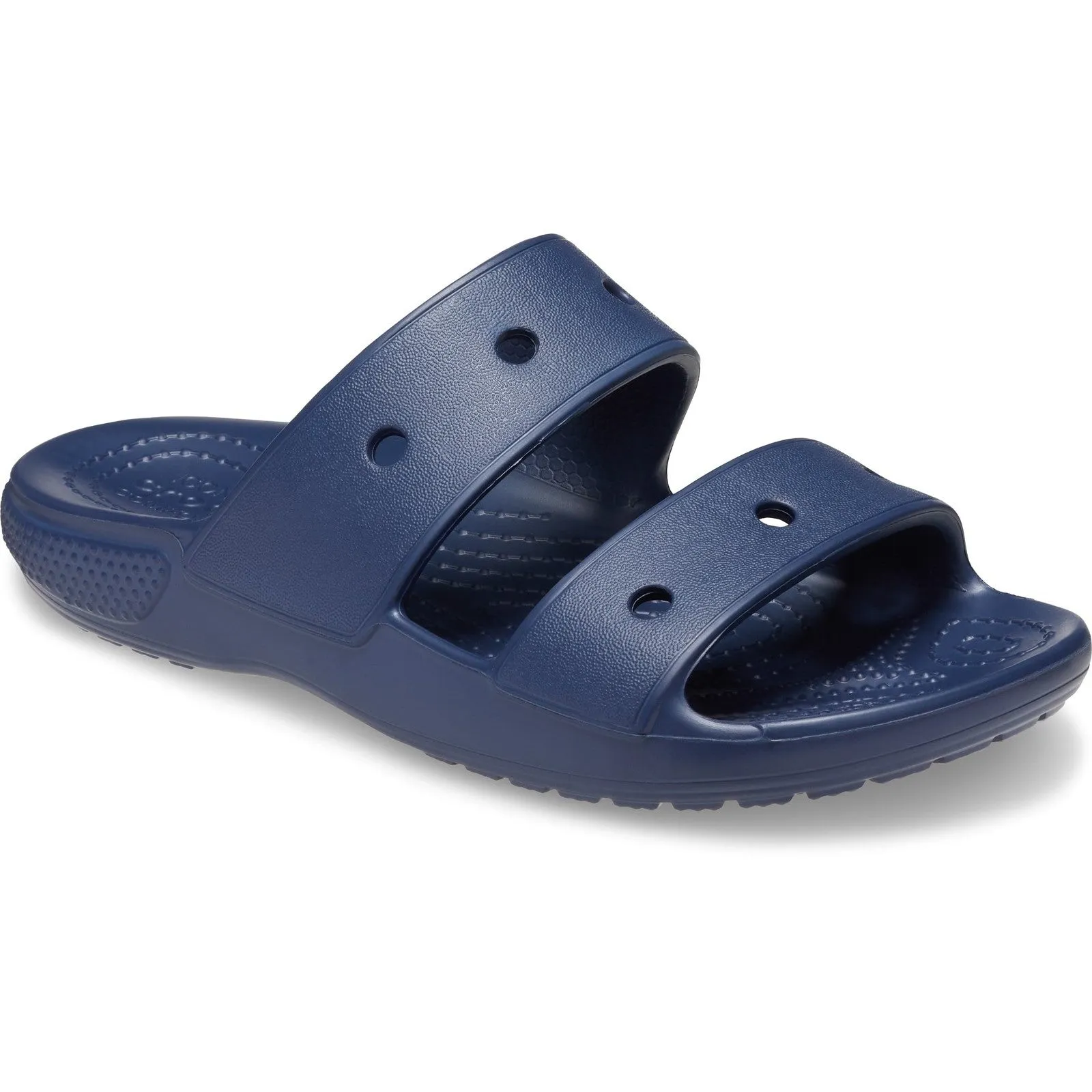 Classic Kids 2 Strap Sandal Lightweight Croslite Foam Easy Clean Quick-Dry Comfortable Secure Fit Durable Two-Strap Design Perfect for Active Adventures