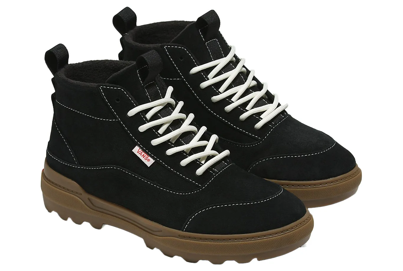 COLFAX BOOT MTE-1