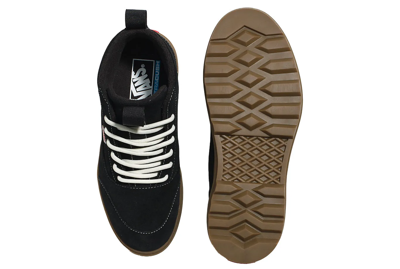 COLFAX BOOT MTE-1