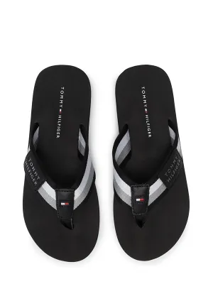 Corporate Badge Beach Sandal