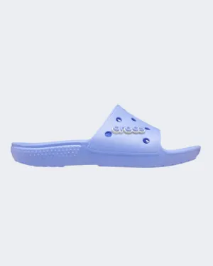 Crocs Classic Unisex Lifestyle Slippers Violet 206121-5Py