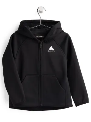 Crown Weatherproof Full-Zip Hoodie (Youth 2-7)