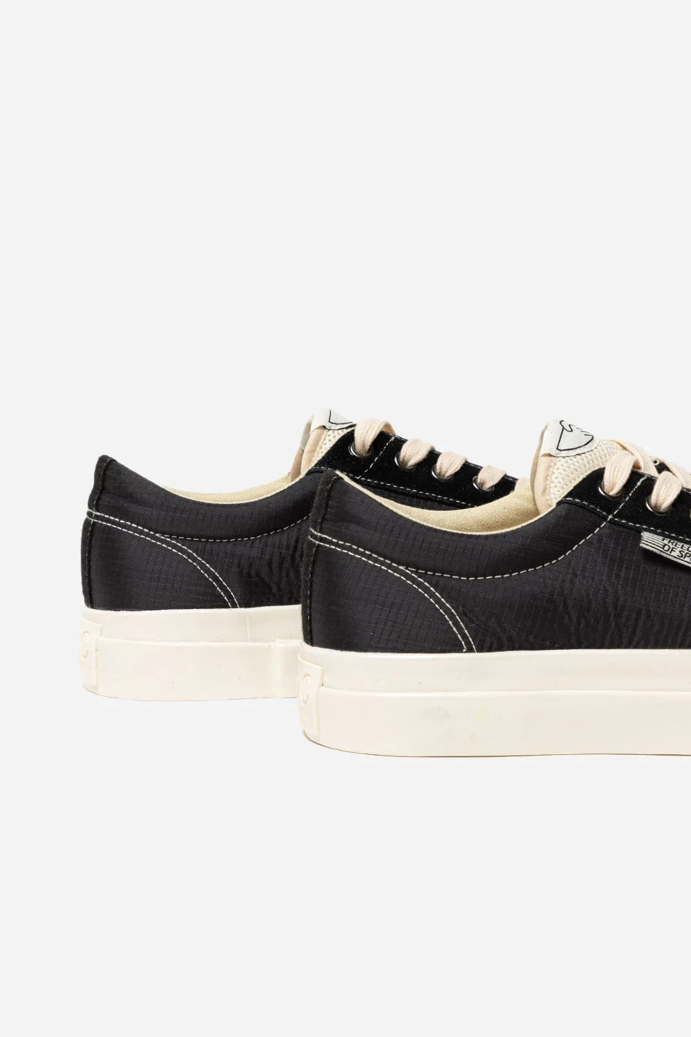 Dellow Track Nylon - Black