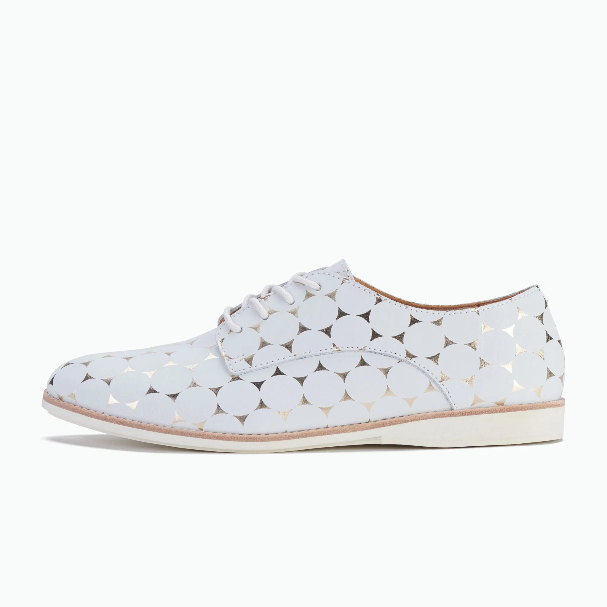 Derby - Ivory Star
