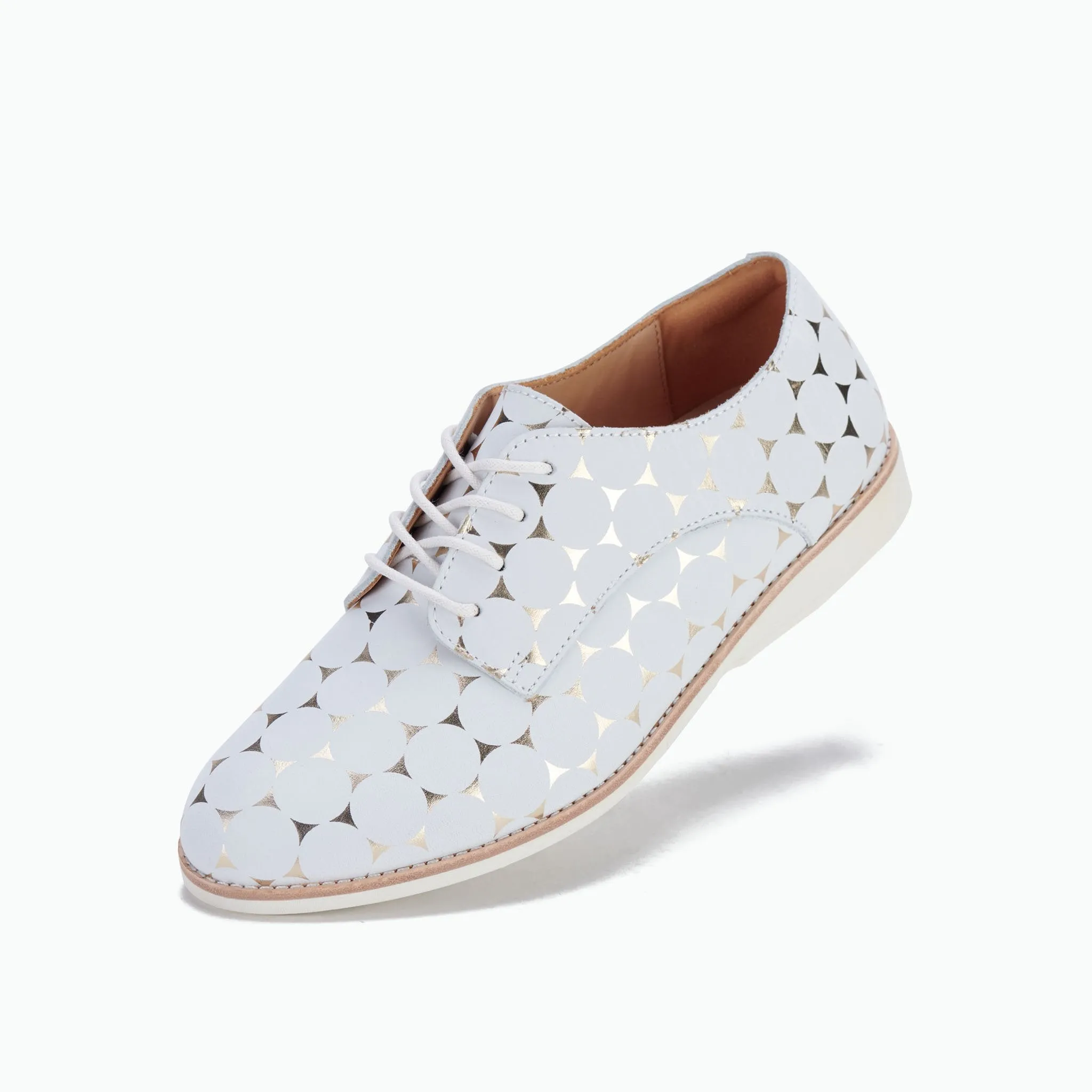Derby - Ivory Star