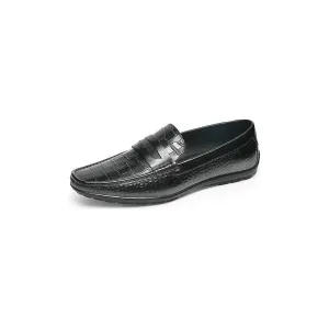 Elegance Redefined: Veltique Loafers