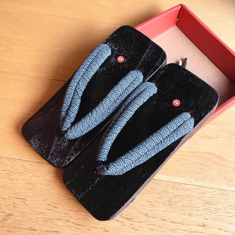 Flip Flops-Thick Bottom Sandals