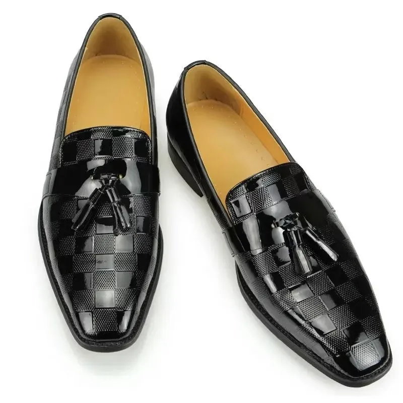 Goldara Marbelleve Business Loafers
