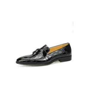 Goldara Marbelleve Business Loafers
