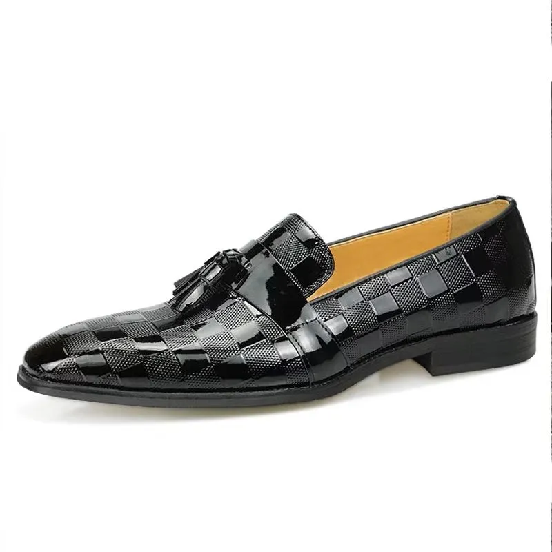 Goldara Marbelleve Business Loafers
