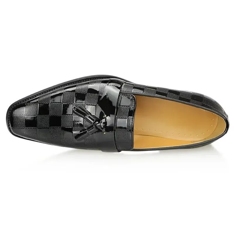 Goldara Marbelleve Business Loafers