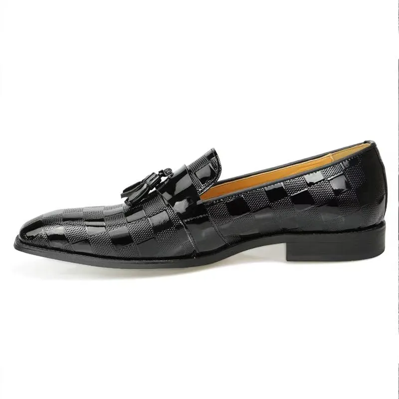 Goldara Marbelleve Business Loafers