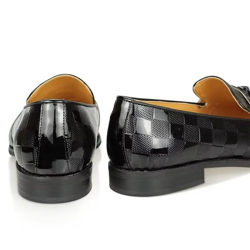Goldara Marbelleve Business Loafers