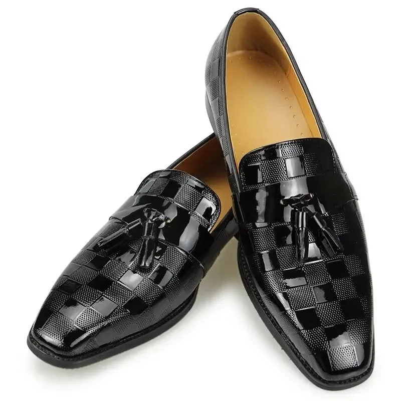 Goldara Marbelleve Business Loafers