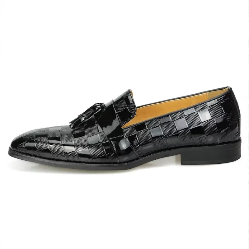 Goldara Marbelleve Business Loafers