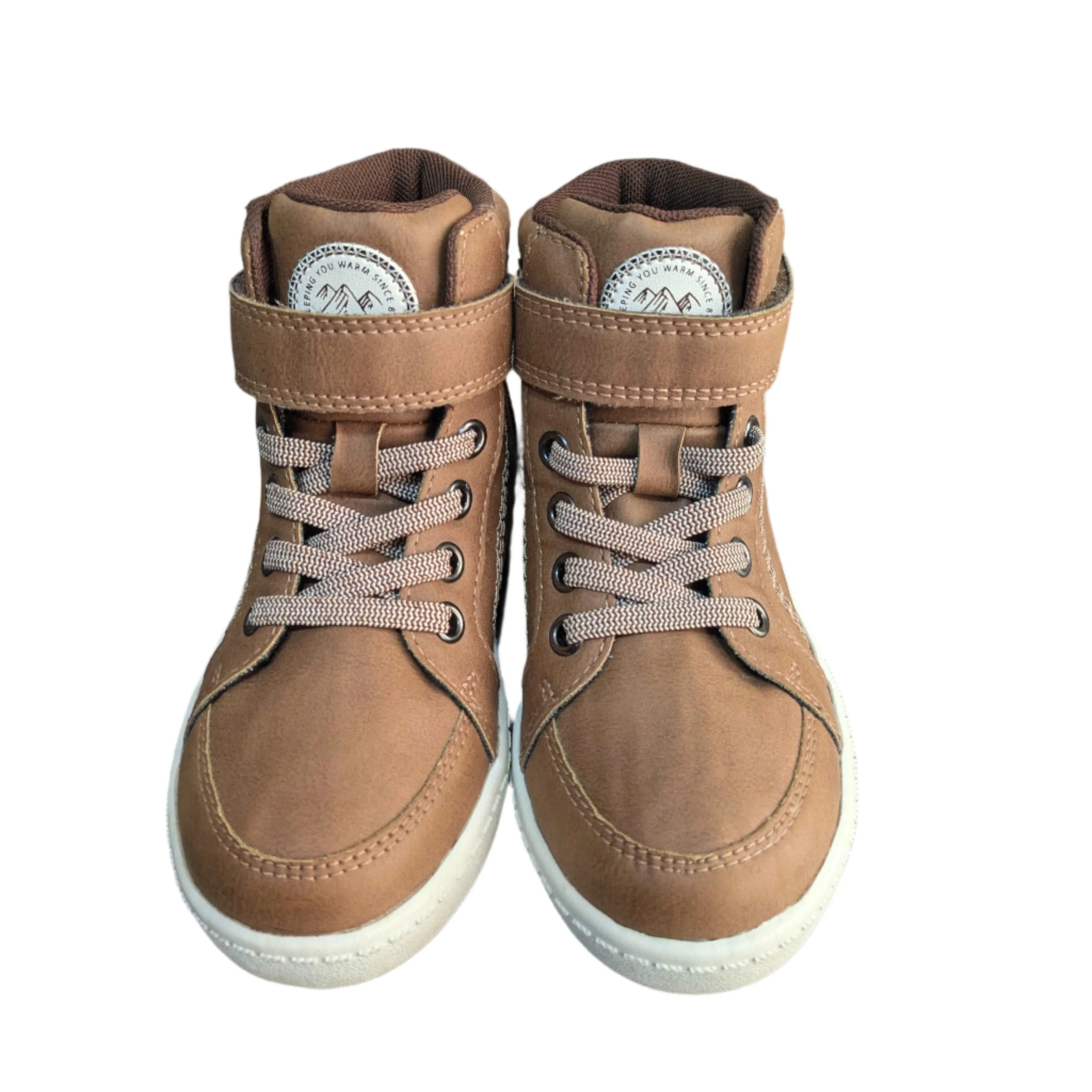 H&M High-Top Trainers Size UK 7 / EU 25 / US 8