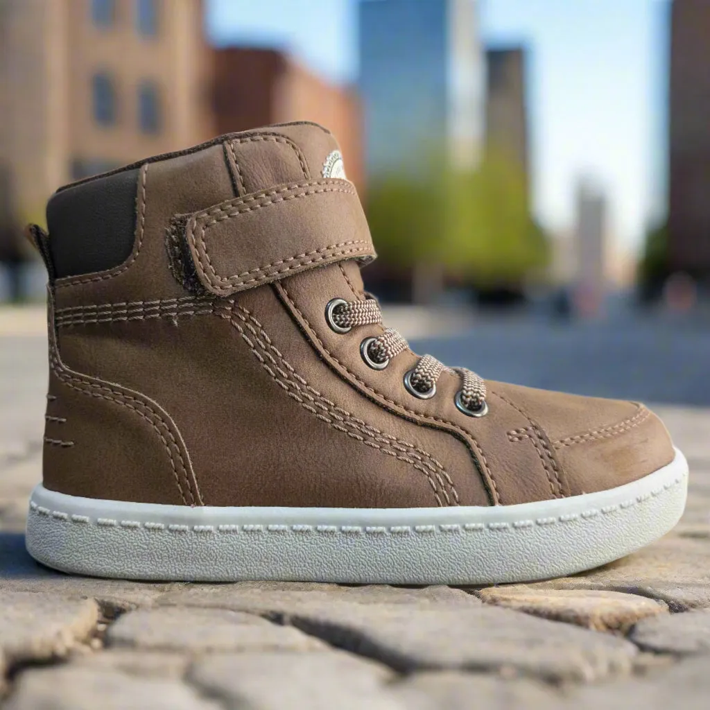 H&M High-Top Trainers Size UK 7 / EU 25 / US 8