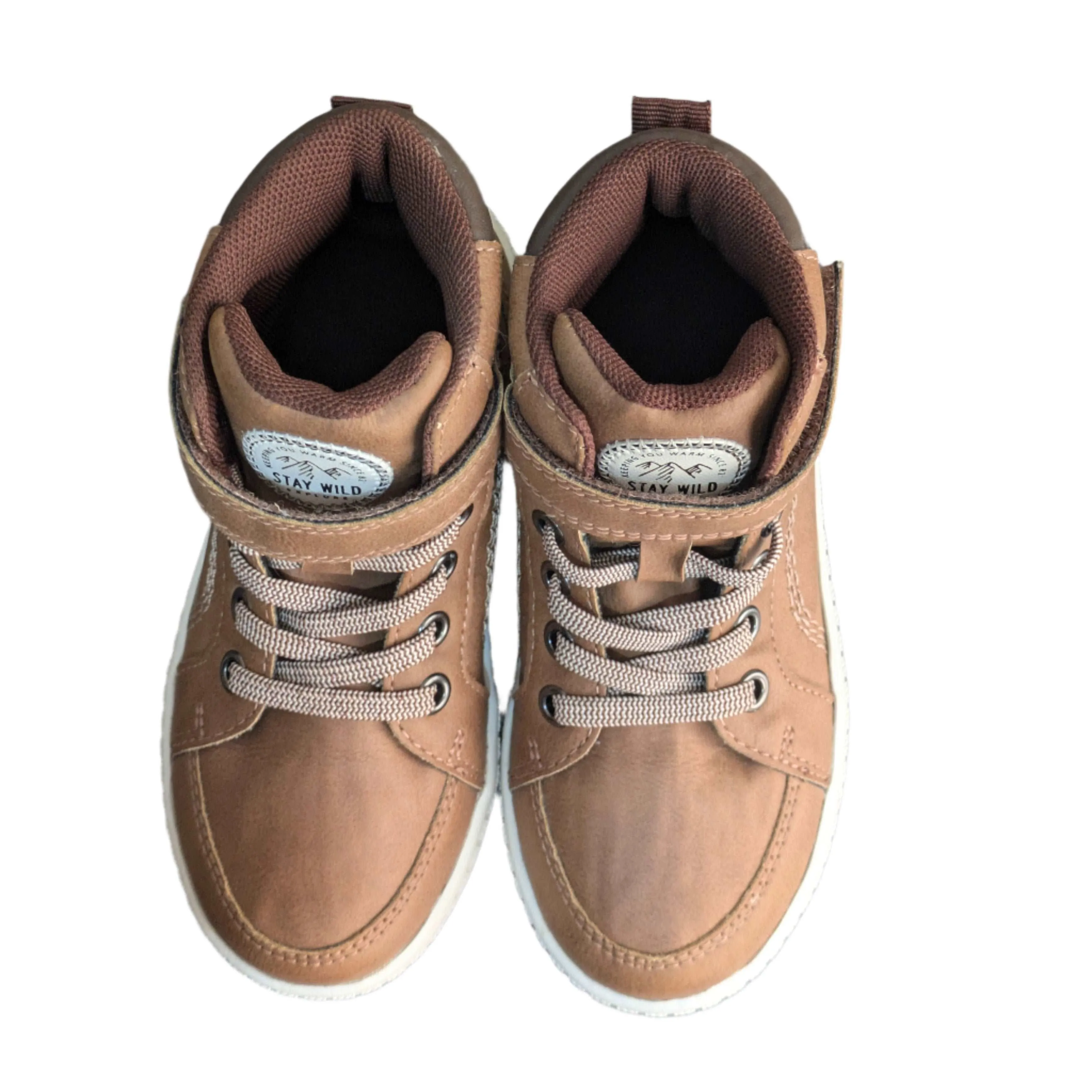 H&M High-Top Trainers Size UK 7 / EU 25 / US 8