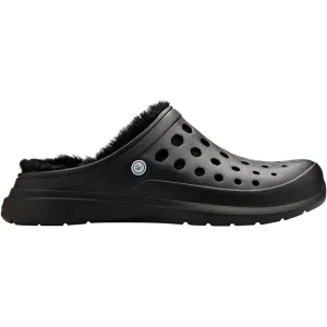 Joybees Unisex Cozy Lined Clogs