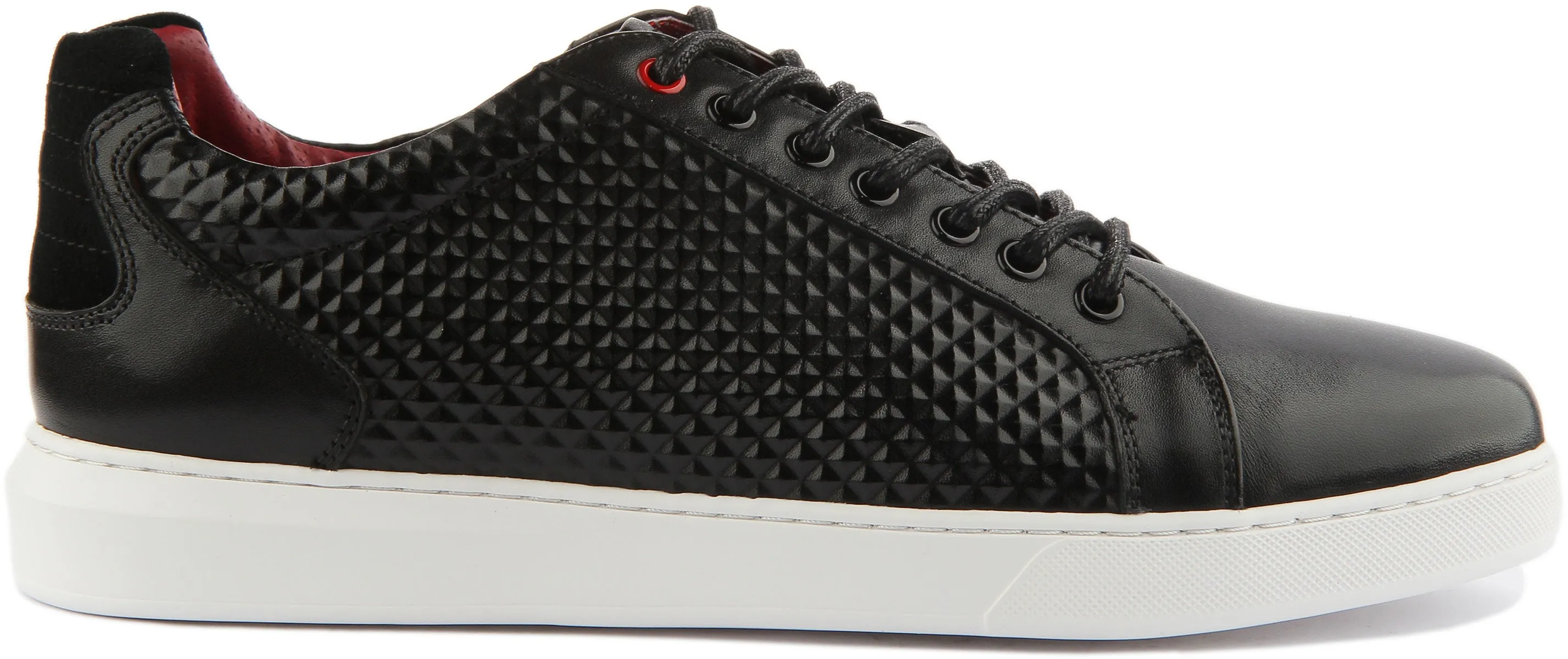 Justinreess England Prince In Black For Men