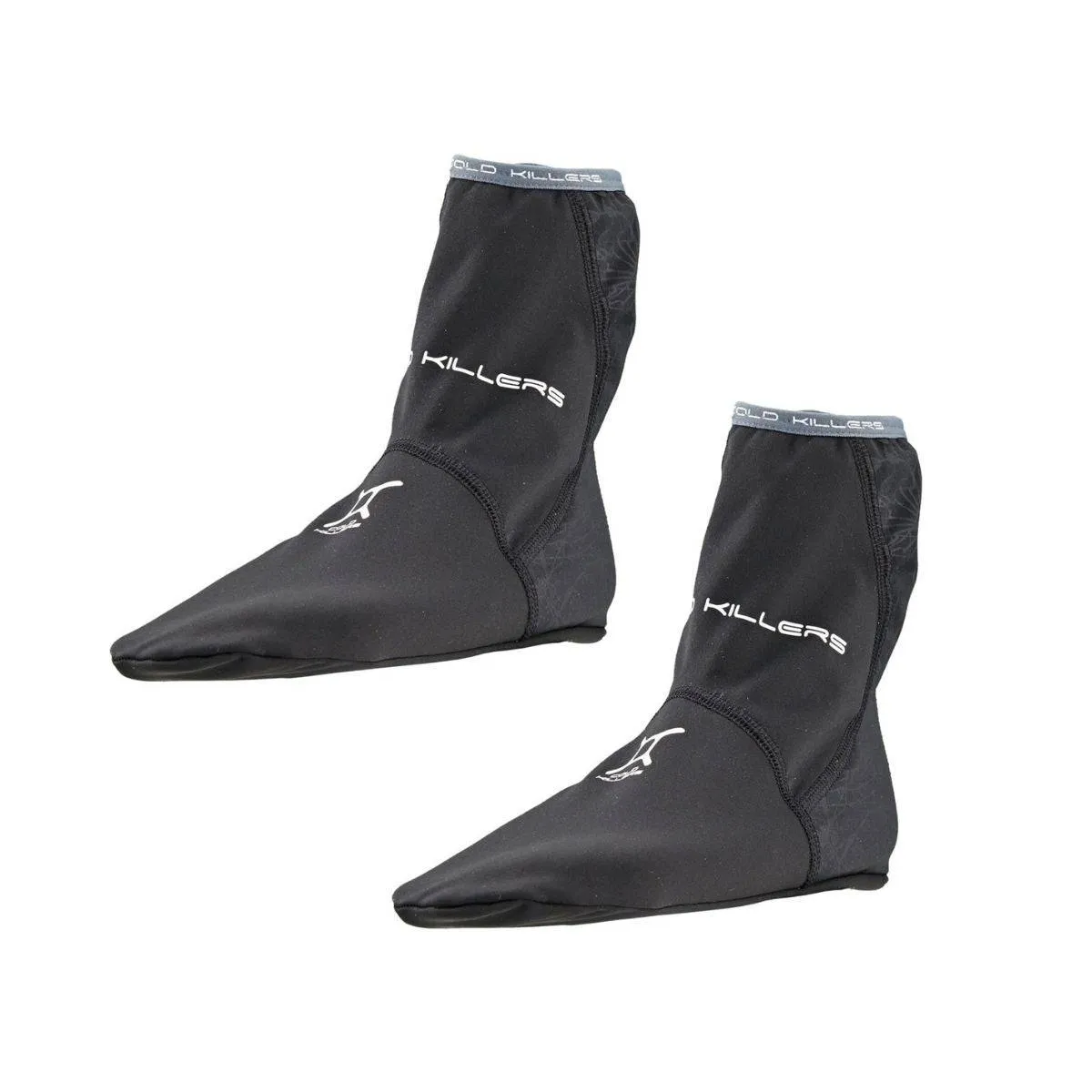 Knox Cold Killers CORE Hot Socks - Fleece Lined