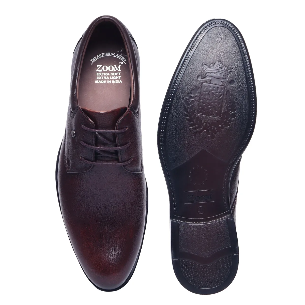 Leather Formal Shoes for Men PG-65