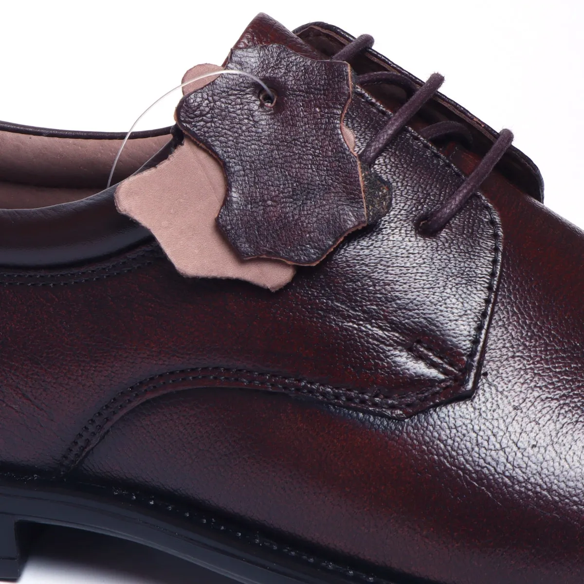 Leather Formal Shoes for Men PG-65