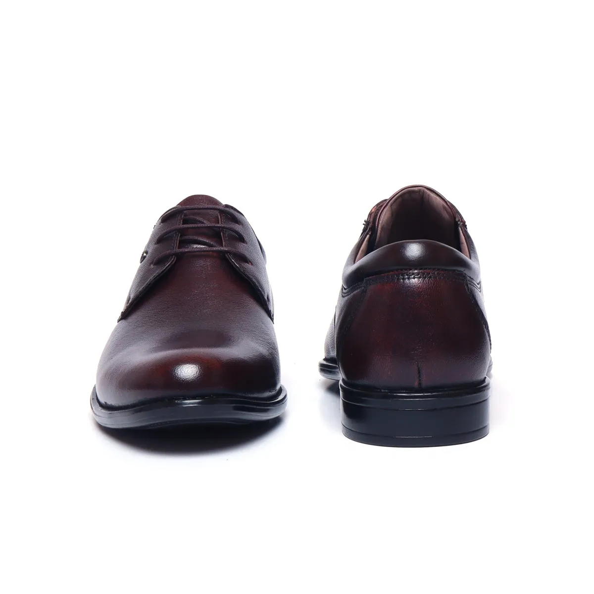 Leather Formal Shoes for Men PG-65