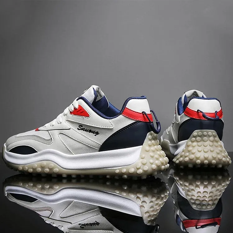 🔥Limited Time Offer 49% OFF🔥Men's Casual Soft Sole Cushioned Sneaker