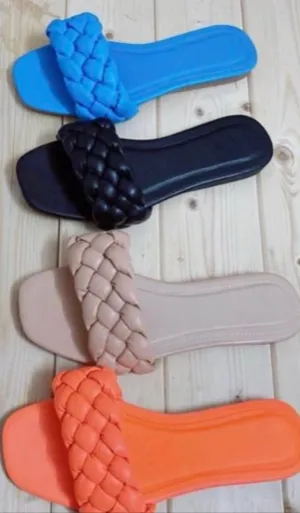 Malaysia sandal